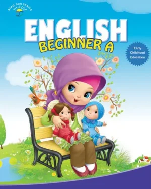 English Beginner A