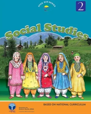 Social Studies 2