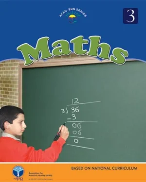 Mathematics 3