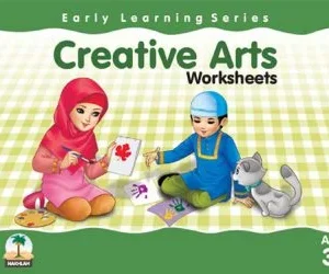 Creative Arts 1