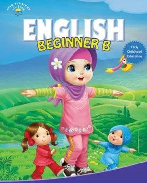 English Beginner B