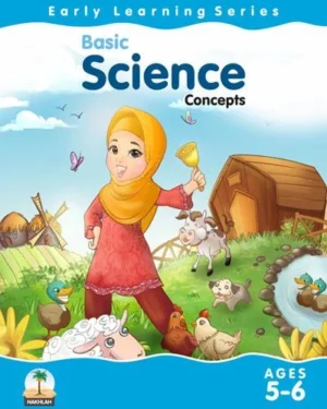 Science 3