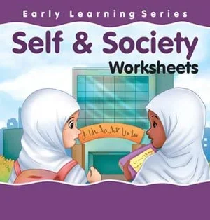 Self and Society 3