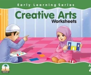 Creative Arts 2