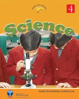 Science 4