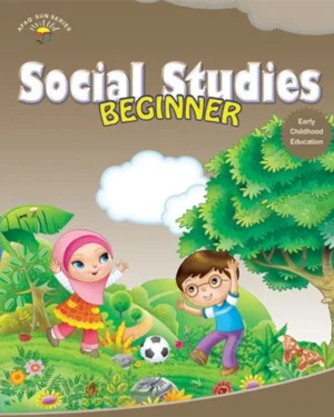 Social Studies Beginner English