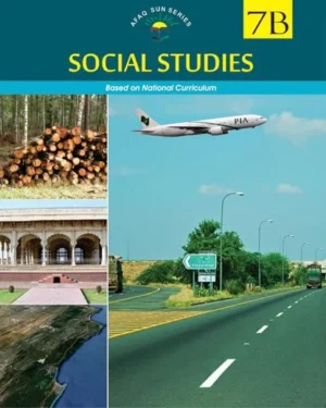 Social Studies 7B