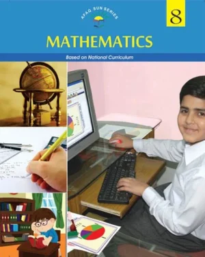 Mathematics 8