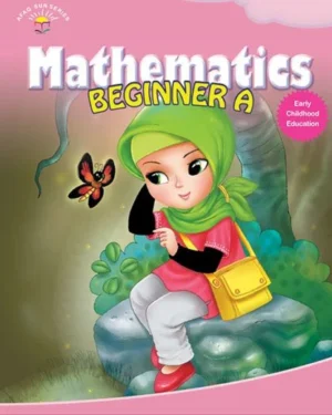 Math Beginner A