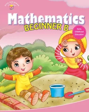 Math Beginner B
