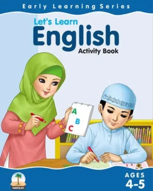 English Activity Book 2