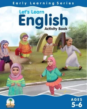 English Activity Book 3