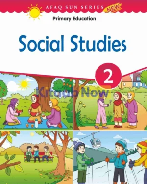 Social Studies 2