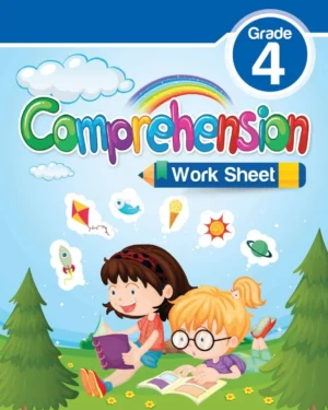 Comprehension Worksheet Grade 4
