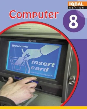 Computer 8