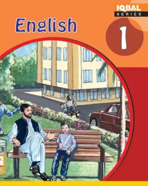 English 1