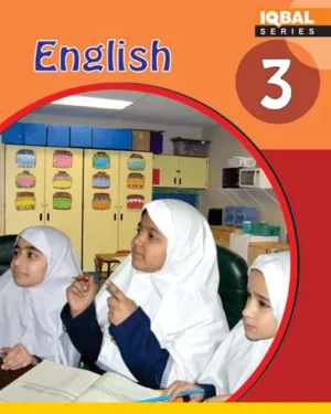 English 3