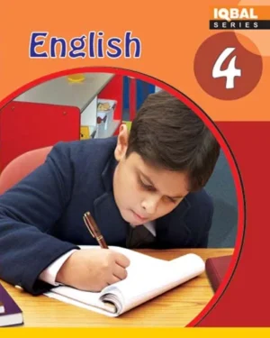 English 4
