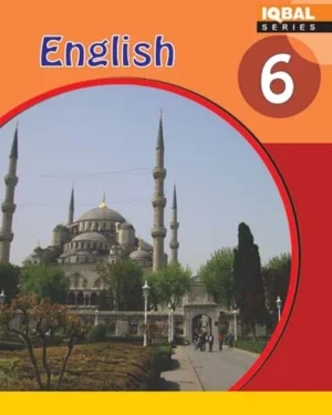 English 6