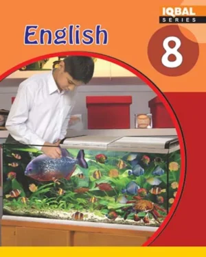 English 8