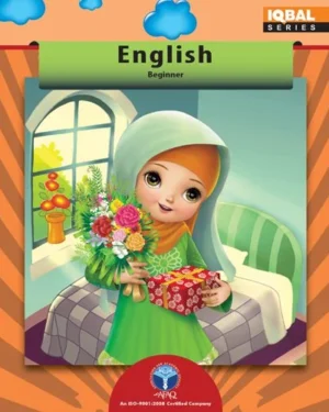 English Beginner