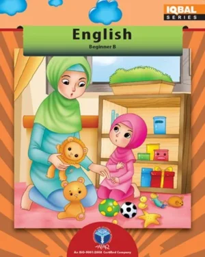 English Beginner B