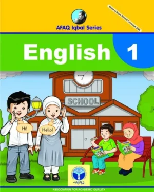 English 1