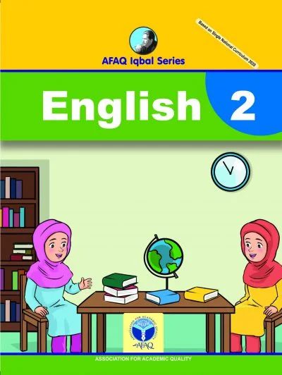 English 2