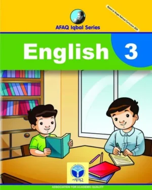 English 3