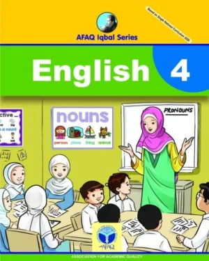 English 4