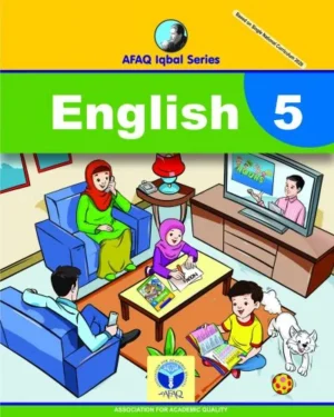 English 5