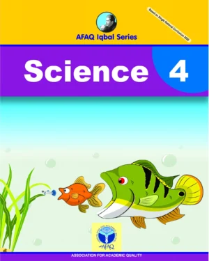 Science 4
