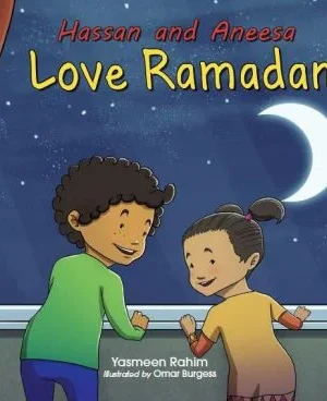 Love Ramadan