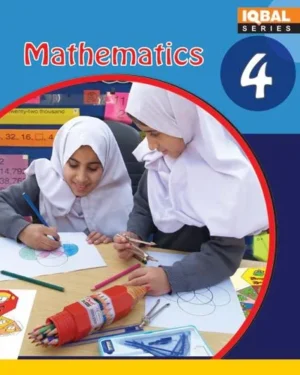 Mathematics 4