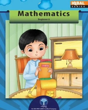 Mathematics Beginner A