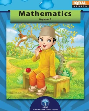 Mathematics Beginner B