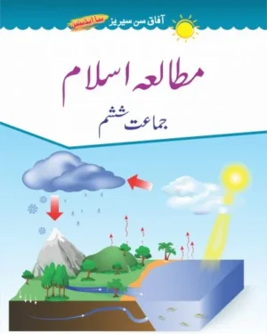 Mutalia-e-Islam 6