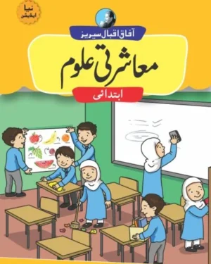 Social Studies Beginner