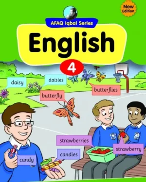 English 04