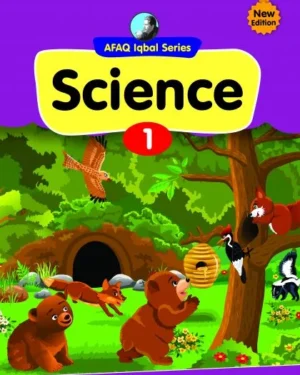 Science 1