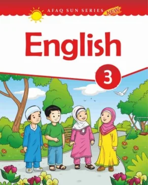 English 3