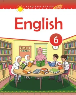 English 6