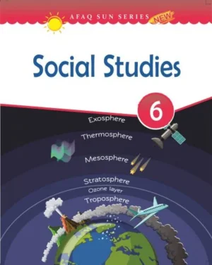 Social Studies 6