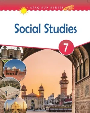 Social Studies 7
