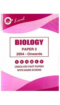 Biology Paper 2 O/L [June-2024]
