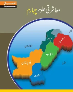 Social Studies 4