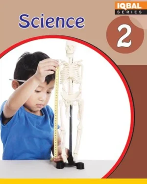 Science 2