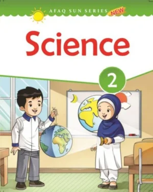 Science 2