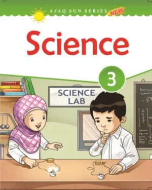 Science 3
