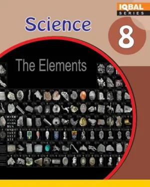 Science 8